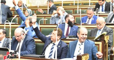 وكيل اتصالات البرلمان: الشائعات تساوى فى خطرها الإرهاب 