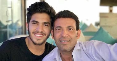 موهبة على الطريق..محمد سعد الصغير "أبويا قالي هطردك من البيت لو لعبت للزمالك"