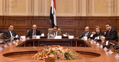 المستشار عمر مروان لـ"النواب": تقرير مصر عن حالة حقوق الإنسان أمام المجلس الأممى كشف زيف الآلة الإعلامية العدائية.. ولم يطعن أحد على أى معلومة وردت به.. وهناك حالات يدعى ذويهم اختفاءهم قسريا وهم منضمون لـ"داعش"