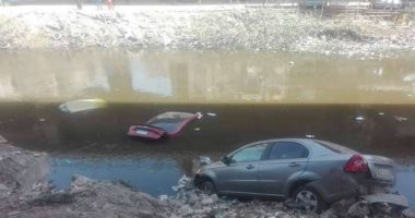 بعد تكرار الحوادث.. أهالى البدرشين يناشدون المسئولين عمل سور حول ترعة المريوطية