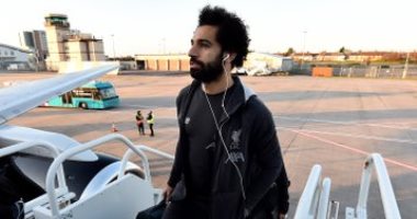 سالزبورج ضد ليفربول .. محمد صلاح يغادر مع نجوم الريدز إلى النمسا