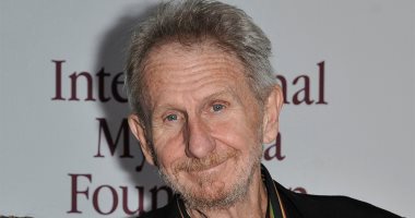 وفاة الممثل الأمريكى رينيه أوبرجونوا عن 79 عاما بسب سرطان الرئة