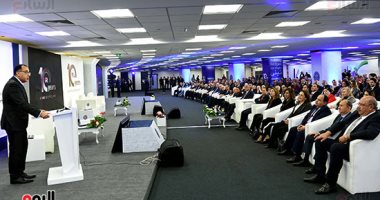 رئيس الوزراء يشهد احتفال الرقابة المالية بمناسبة مرور 10 سنوات على إنشائها..ويؤكد أهمية القطاع المالى غير المصرفى فى النمو الاقتصادى.. ويكشف ارتفاع احتياطي النقد الأجنبى لـ 45.3 مليار دولار نهاية نوفمبر 2019