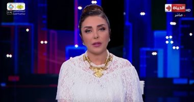 فيديو.. لبنى عسل عن "شريف مدكور": "لما تشوفه تلاقى طاقة إيجابية