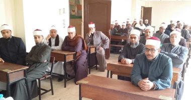 قوافل التوعية للإعلام المائى تواصل فعالياتها للعام الرابع بالوجه القبلى