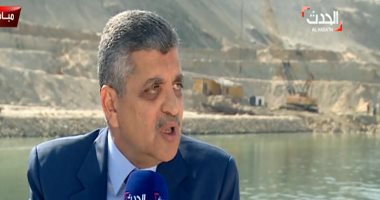 رئيس هيئة قناة السويس: مليون مواطن مصرى حفروا القناة القديمة