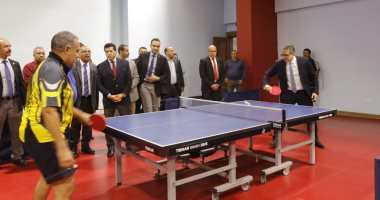 وزارة الآثار تشارك فى  فعاليات البرنامج التطوعى للاتحاد الأفريقى مصر 2019