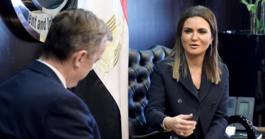 الوكالة الأمريكية للتنمية الدولية: نتطلع لشراكة اقتصادية قوية مع مصر خلال المرحلة المقبلة 