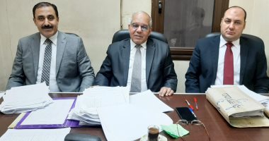 المؤبد لربة منزل وعاطلين و5 سنوات لـ3 متهمين بقتل سائق توك توك بالشرقية