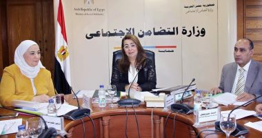 التضامن: التوسع فى برنامج 2 كفاية للحد من الزيادة السكانية
