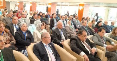 رئيس جامعة حلوان: تكريس كل طاقات الجامعة لخدمة النمو والازدهار بأفريقيا