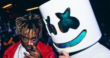 مارشميلو ينعى نجم الراب الراحل Juice Wrld : لماذا الحياة ليست عادلة؟