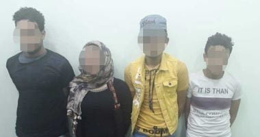 6 يناير أولى جلسات محاكمة المتهمين بالتعدى على شاب لسرقة توك توك بالشرقية