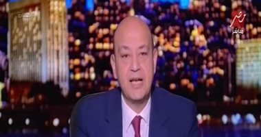 عمرو أديب بعد إعلان أردوغان إرسال عسكريين إلى ليبيا: "سكتناله دخل بحماره"