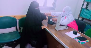 الصحة: فحص 18 مليون سيدة ضمن مبادرة الرئيس لصحة المرأة خلال عامين