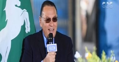 محافظ الشرقية: أنفقنا على مشاريع المحافظة مبالغ وصلت لـ25 مليار جنيه