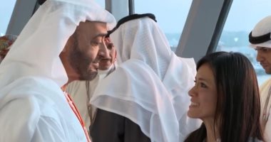 رانيا المشاط: هدفنا توظيف فرد من كل أسرة مصرية بقطاع السياحة