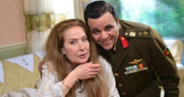 قدم دوره على أفضل شكل.. رغدة تتحدث عن محمد فؤاد فى مسلسل "الضاهر"