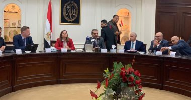 مى عبد الحميد: 35% من المواطنين متقدمين بالفعل لمشروع الإسكان الاجتماعى 