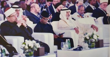 وزير الأوقاف: مشاهد العنف فى العالم سببها الفهم الخاطئ للنصوص الدينية