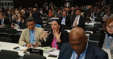 وزيرة البيئة: حان الوقت لكى تفى الدول المتقدمة بالتزاماتها تجاه إفريقيا