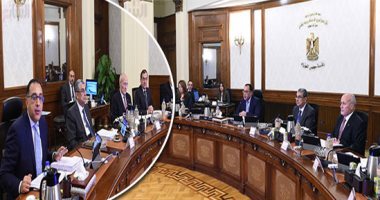 الوزراء الجدد ونوابهم يقدمون إقرارات الذمة المالية لـ"الكسب غير المشروع"