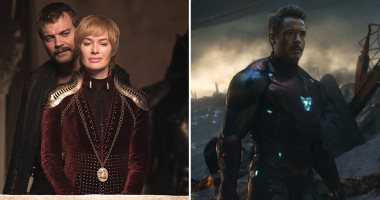 Game of Thrones فى المقدمة.. "تويتر" يعلن عن القائمة الكاملة للأكثر تغريداً × 2019..توم هولاند أكثر ممثل وعشاق فرقة الموسيقى BTS يضعونها في مقدمة فئتها.. دونالد ترامب أكثر سياسي.. ونيمار وبرشلونة الأكثر رياضيا