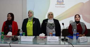 رئيس جامعة القناة بكلية التمريض: الخريجون سفراء للجامعة فى كل المحافل