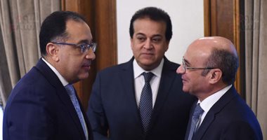 الحكومة توافق على تعديل اللائحة التنفيذية لإعادة تنظيم الأزهر وهيئاته