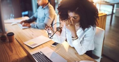  الصحة الإماراتية تقدم نصائح لزيادة النشاط البدنى فى العمل