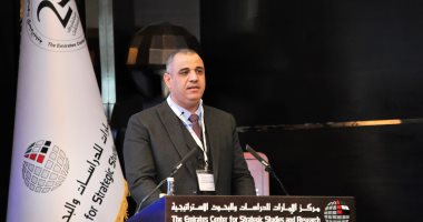 سموم الإخوان وتهديد الأوطان على مائدة "الامارات للدراسات".. المركز يؤكد: الإرهابية الأكثر خطورة.. وخبير: نشرت الفوضى فى مصر ويجب مواجهة من يأوى أعضائها.. ويدعو لمضاعفة الجهود العربية للتصدى لها