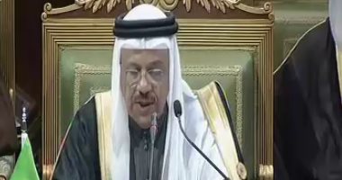 بيان القمة الخليجية: الاعتداء على أى دولة بالمجلس يمثل اعتداء على المجلس كله