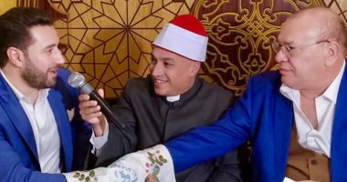 صلاح عبد الله في عيد ميلاد زوج ابنته: كل سنة وأنت وحفيدي.. وبنتي بخير