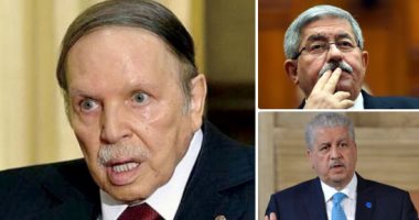 تأييد الحكم بسجن رئيسى وزراء الجزائر السابقين أويحيى وسلال 5 سنوات بتهمة الفساد