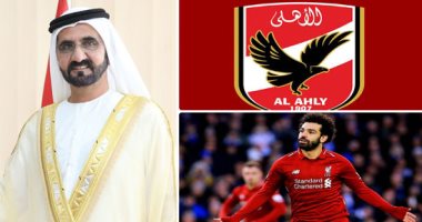 قائمة الأكثر تأثيرا وتفاعلا على تويتر × 2019.. محمد صلاح والنادى الأهلى وفتحى وشيكابالا على رأس القائمة فى مصر.. تغريدات محمد بن راشد وهزاع المنصورى تتصدر الإمارات.. وبافيتيمبى جوميز وسامى الجابر بالسعودية