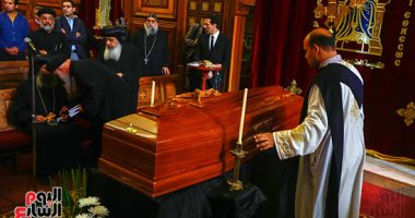 دانى سمير سيف: والدى لم يعان من مشاكل صحية فى الفترة الأخيرة