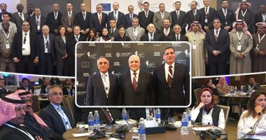 رئيس الوطنية للانتخابات: وجود إعلام حر مستقل أحد معايير الانتخابات الديمقراطية