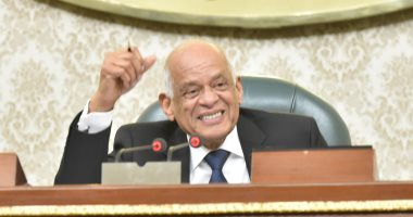 رئيس مجلس النواب: "أنا مش برتب مناقشة التشريعات بمزاجى"