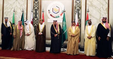 "القمة الخليجية" الـ40 لدول مجلس التعاون الخليجى 