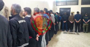 صور.. سوريا تعلن تفاصيل عملية سلحب وتنشر أسماء أخطر المطلوبين
