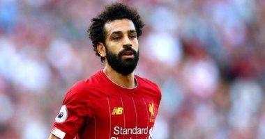 اختيار محمد صلاح فى التشكيلة المثالية للجولة 17 بالدورى الإنجليزى