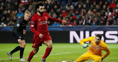 بالأرقام.. رحلة محمد صلاح مع الدولار واليورو فى عالم الساحرة المستديرة بأوروبا