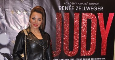 عرض خاص لفيلم Judy بحضور نجوم الفن.. بعد ترشح رينيه زيلويجر لجائزة أفضل ممثلة