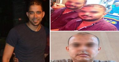 صور.. "عصابة عيال البلطجة".. شاب يفقد حياته دفاعًا عن صديقه من اعتداء المتهمين عليه بالأسلحة.. شقيقان اعتادا على ترويع الأهالى بالمنطقة وفرض سيطرتهما بالقوة.. ووالد الضحية: "آخر حاجة قالها ليا: عايز حاجة يابا؟"