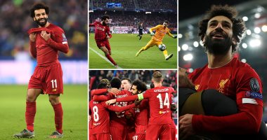 ترتيب دوري أبطال أوروبا بعد تأهل 14 فريقًا إلى ثمن النهائى