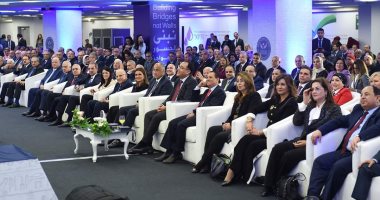 رئيس الرقابة المالية: نعتزم مطالبة الشركات بالإفصاح عن تأثير التغيرات المناخية والانبعاثات الحرارية