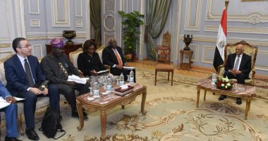 عبد العال: مصر حققت تقدما ملموسا فى الإدارة.. وإقرار قانون المحليات قريبا