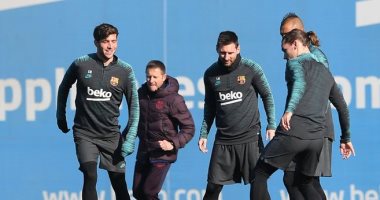 إصابة الفخذ تحرم عشاق دوري أبطال أوروبا من مشاهدة ميسي