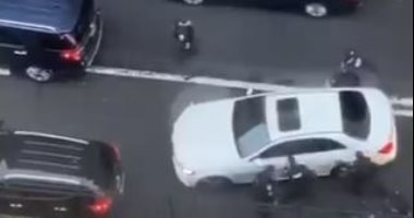 الشرطة الأمريكية: إصابة 17 شخصا فى ثلاث حوادث إطلاق نار فى اوهايو وسقوط قتلى
