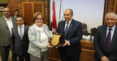 الزراعة: بدء البرنامج الوطنى لإنتاج تقاوى الخضر والتكنولوجيا الحيوية تواجه التحديات